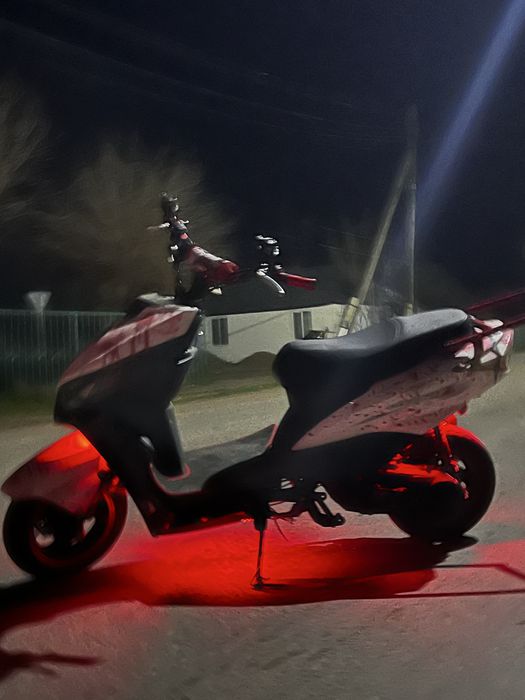 Мопед м8 150 куб