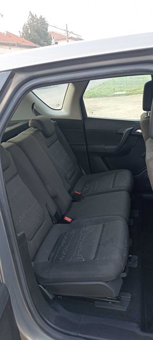 Опел Мерива 2016 бензин продава