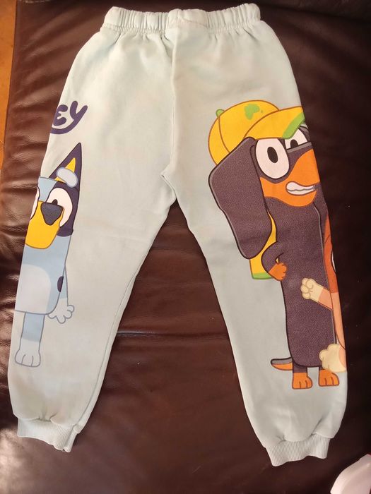 Екипи момче 4-5 г. -10 лв.