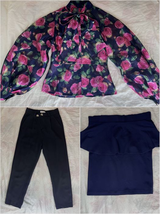 Продам всё за 7000 тг