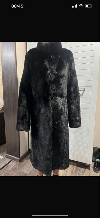 Продам шубу