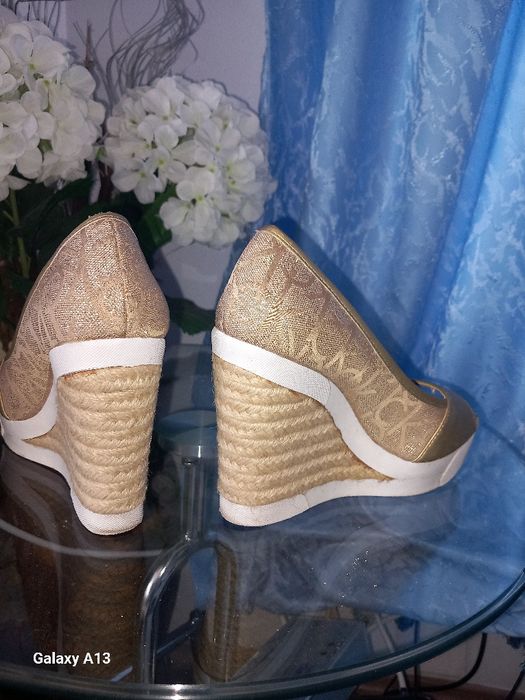 Sandale Calvin Klein  Jens marimea 36