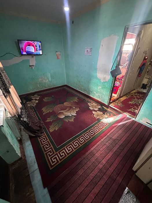 ПРОДАЕТСЯ 2/5/5 Квартира Ор.р: Чиланзар 8