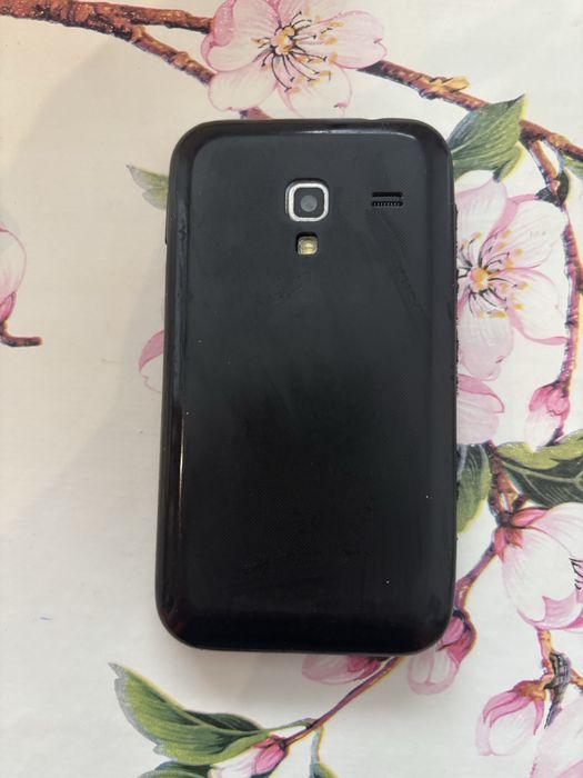 Samsung galaxy ace plus