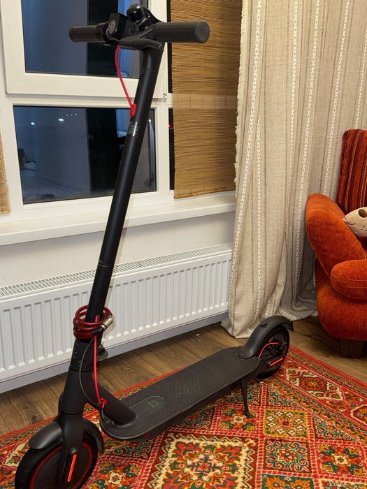 Самокат Xiaomi M365