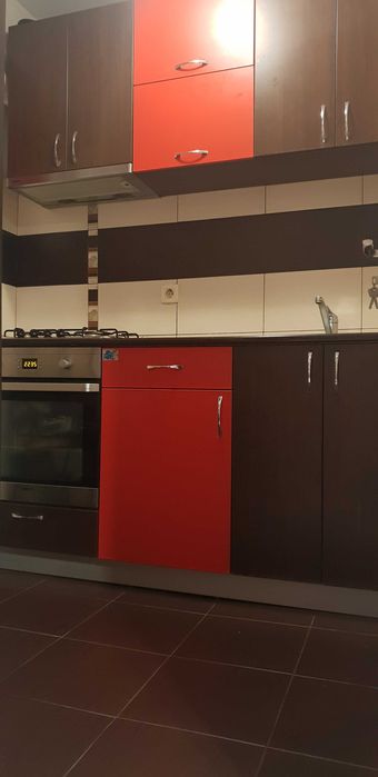 Inchiriere garsoniera zona Crangasi