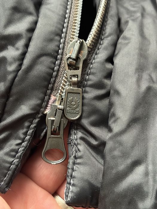 Belstaff,geacă pt.bărbați,măr.S