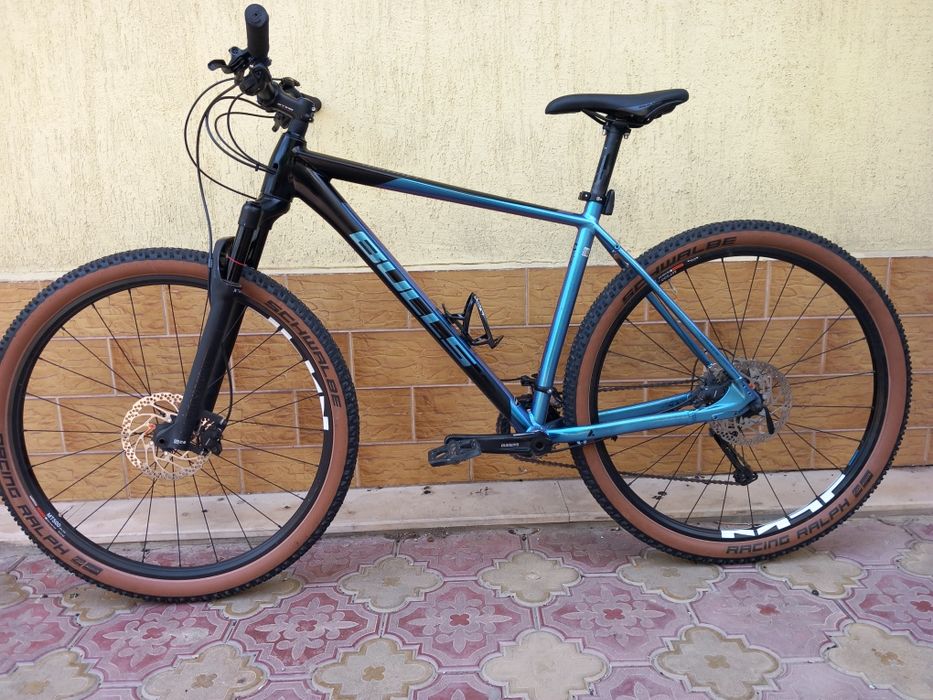 Bulls Coperhead 3/ 29 цола