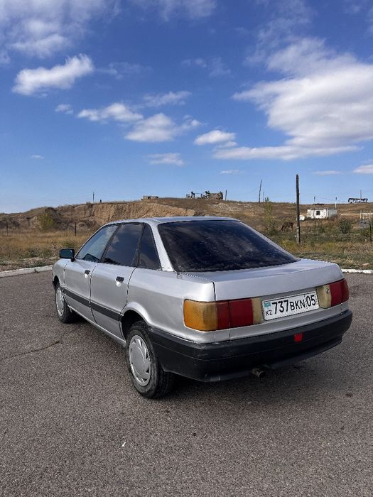 Продам AUDI 80 B3