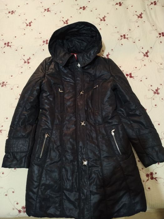Куртка женская 48 размера