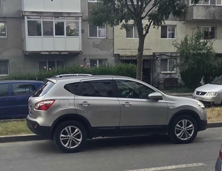 NISSAN 200 SX 2012