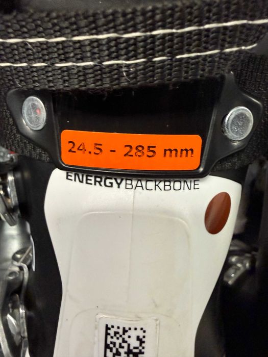 clapari atomic hawx prime r90 mondo 26-26,5,24,5 si 23,5 europa 40,5-41,38 si 36,5