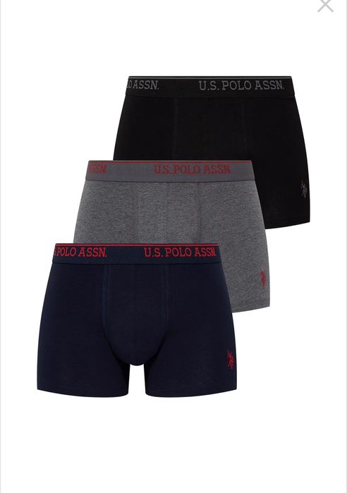 Chiloti bărbați U.S POLO ASSN