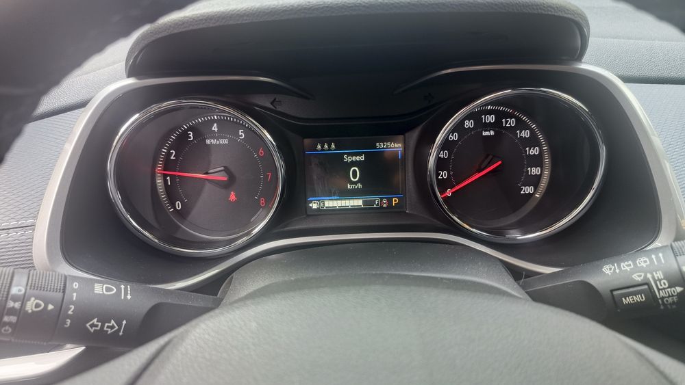 Продам Chevrolet Tracker 2 Premier