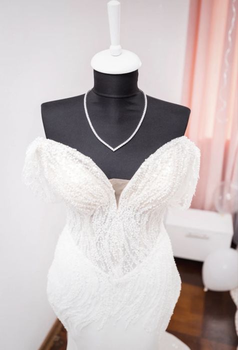 Rochie de mireasa