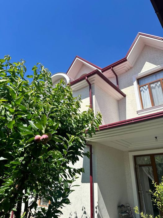 Участок в хорошей махалле