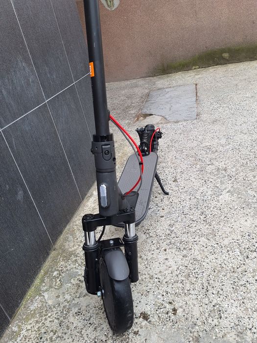 Електрическа тротинетка