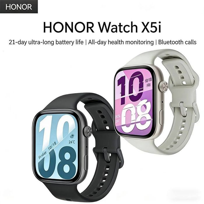 Honor Watch soat X5i Super