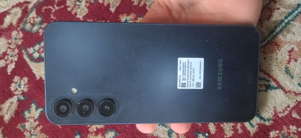 Samsung A 16 surochna sotiladi