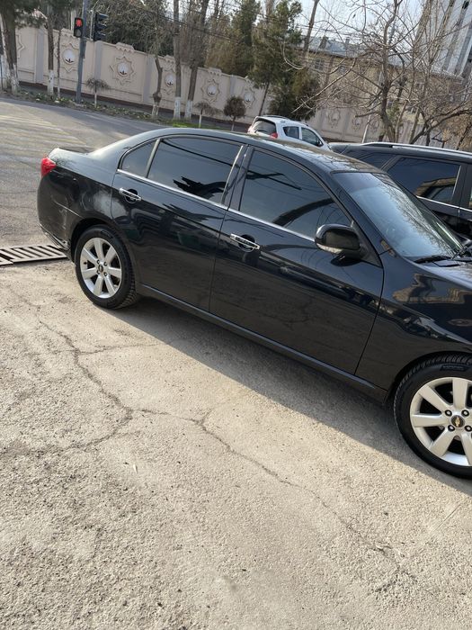 Епика кора ранг 2010 автомат каропка 4 поколена пропан