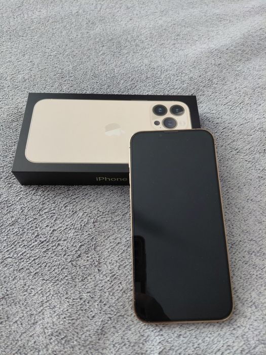 iPhone 13 Pro max много запазен без забележки