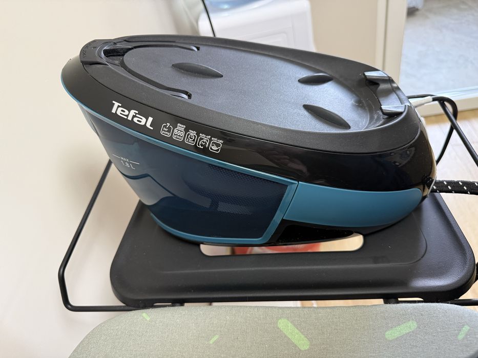 Парогенератор Tefal SV8151E0