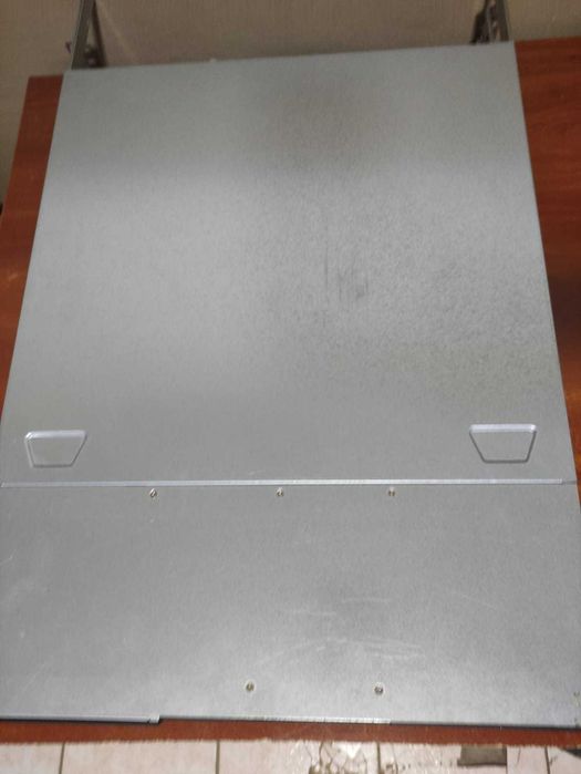 Рабочие 2 сервера 1U-форм-фактор, в отличном состоянии!