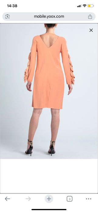 Дамска рокля LIU JO