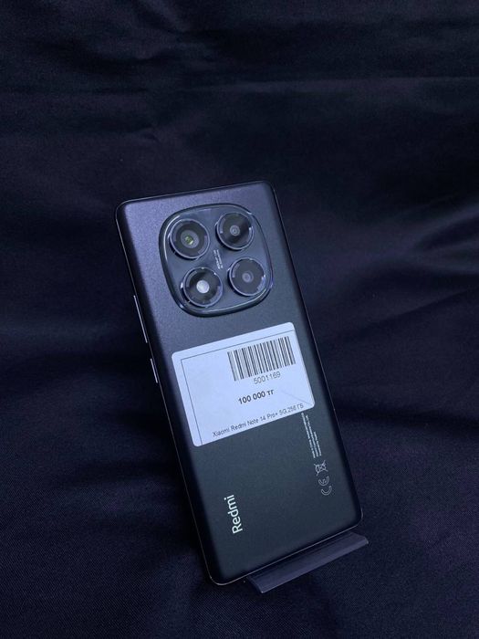 Xiaomi Redmi Note 14 Pro | Ortalyq Market