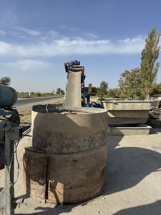 Шлакоблок апарати