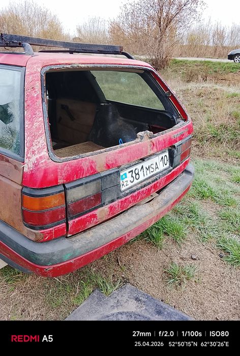 Пассат б 3 продам