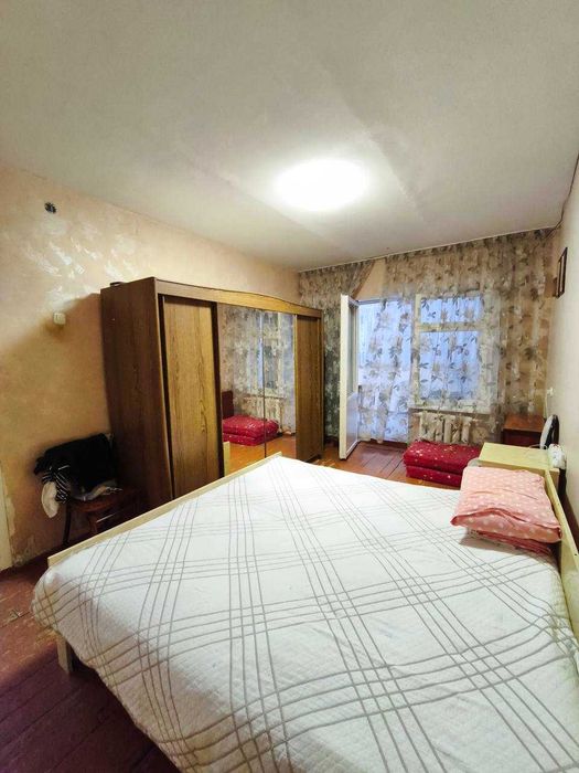 Продам 3 ком Чирчик 77 серия 85 кв №Ш64