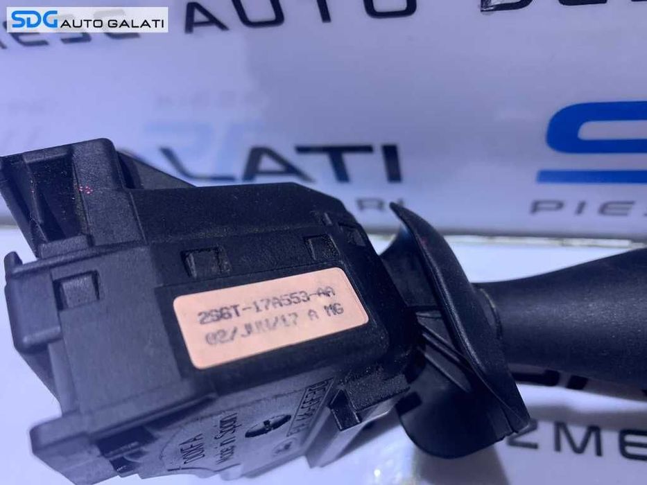 Maneta Stergatoare Ford Fiesta 2002 - 2008 Cod 2S6T-17A553-AA