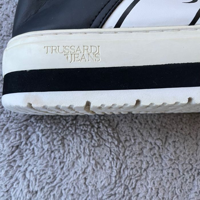 TRUSSARDI дамски маратонки 37