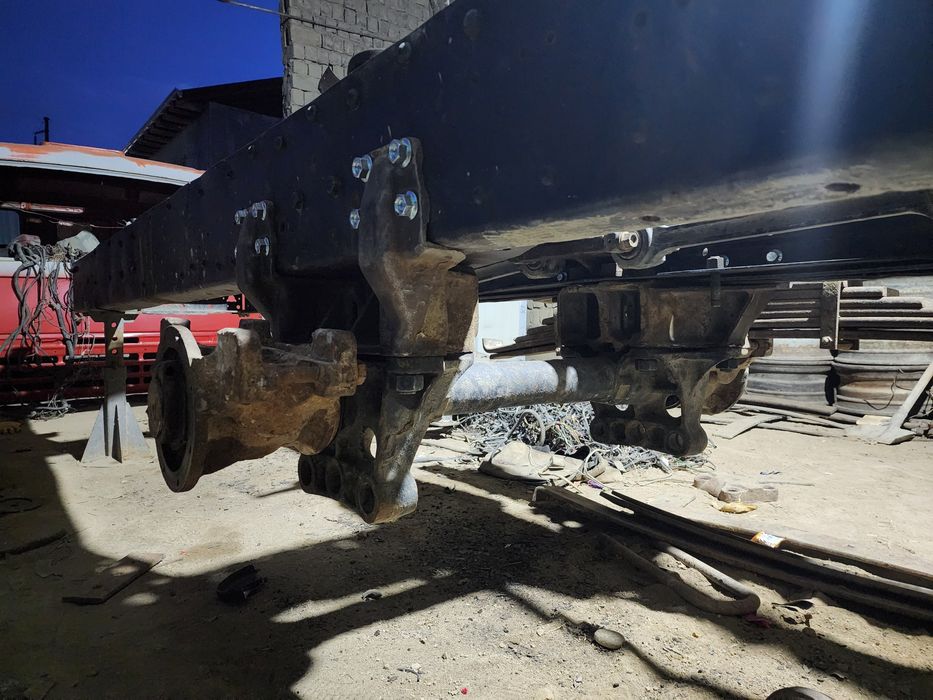 Kamaz zapchaslari sotiladi