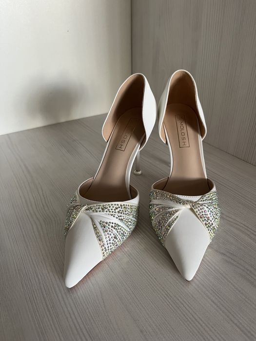 Продам туфли,новая