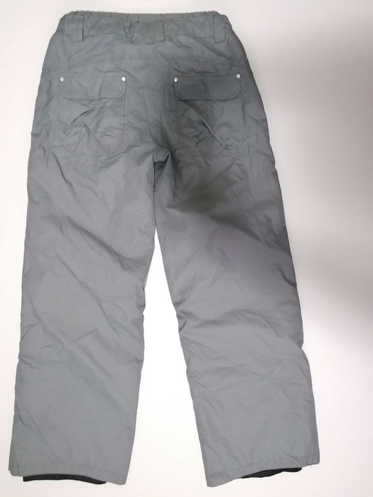 Costum ski, impermeabilitate 5000 mm apă → TRESPASS, mărimea M (M/L)