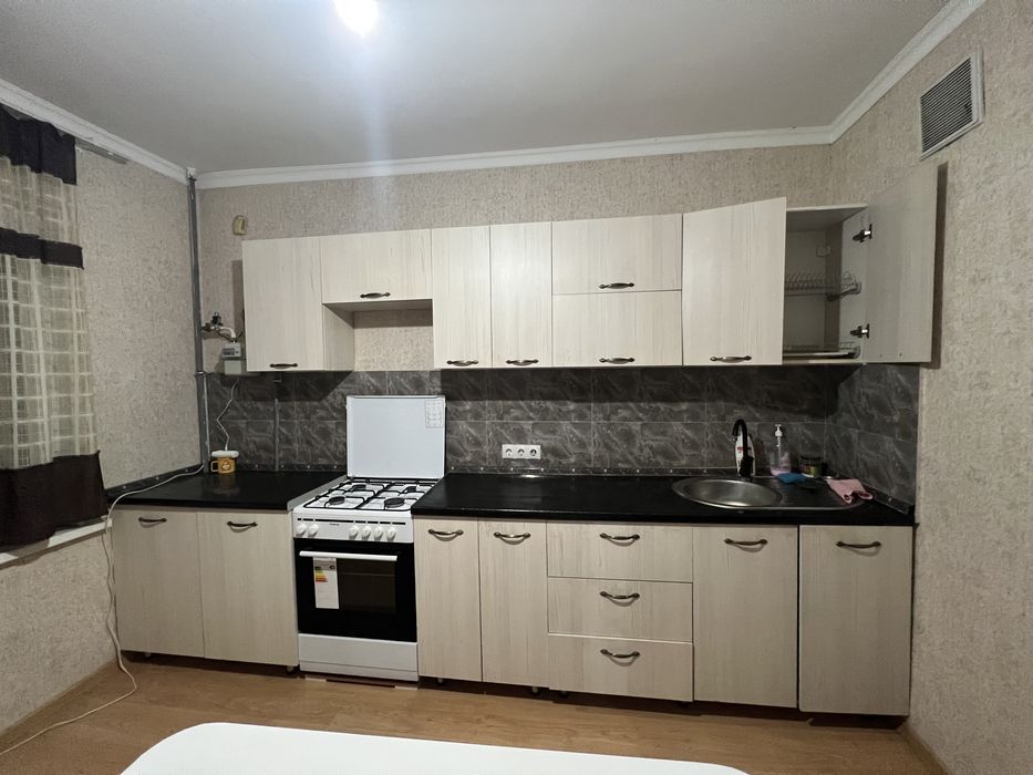 Продам двухкомнатную квартиру