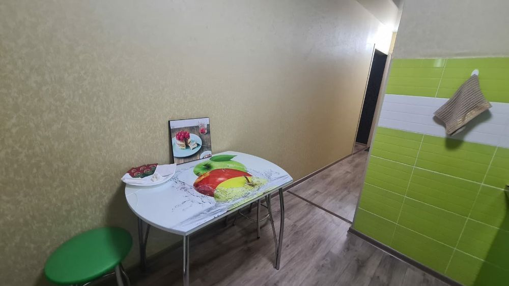 Квартира по Мира