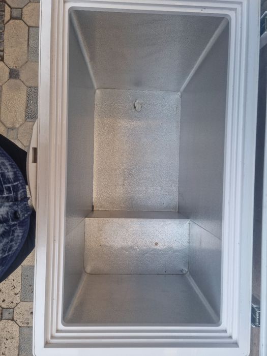 Morozilnik Maxwitt. Морозилник Махвитт