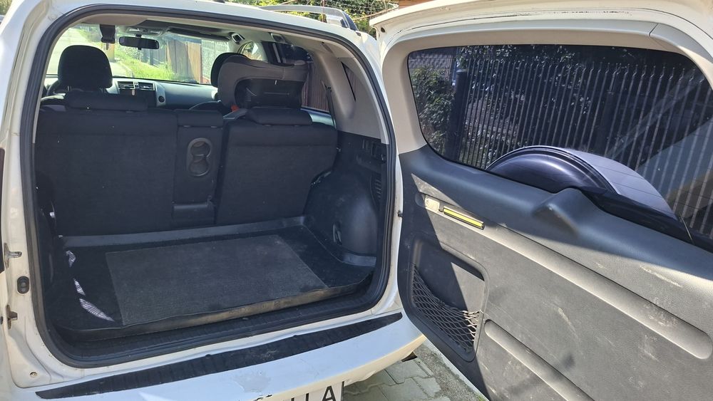 Vand Toyota  Rav 4 - 4x4