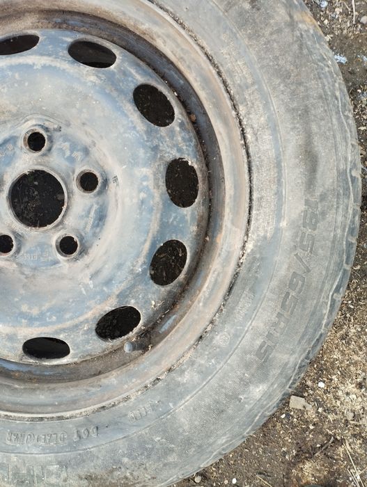 Джанти,гуми с джанти