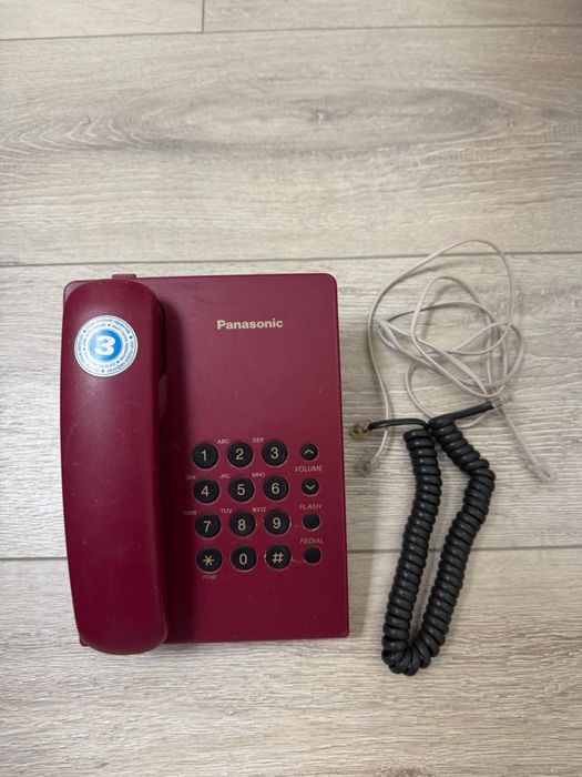 Телефон Panasonic