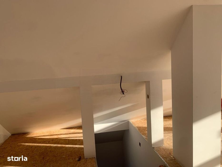CASA P+E+M | Vicovu de Sus | 130.000€