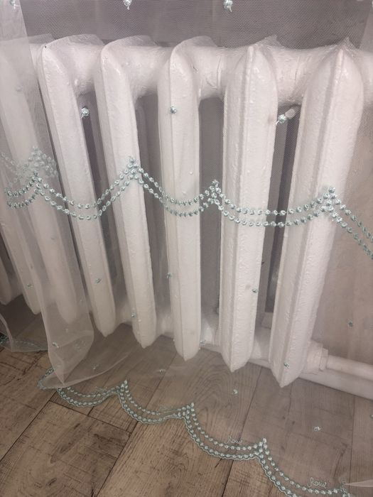 Продам тюль от 2500