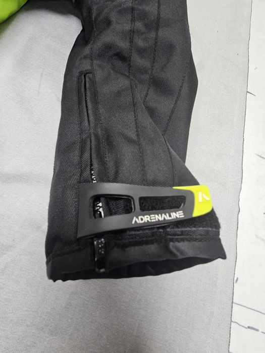 Geacă moto Adrenaline XL-XXL