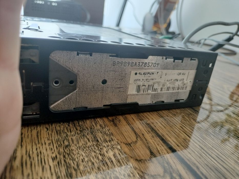 Blaupunkt Bremen SQR 49