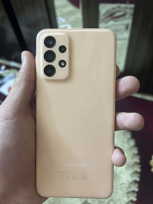 Samsung A23 64 Gb