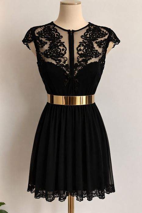 Rochie Bby Nr 38