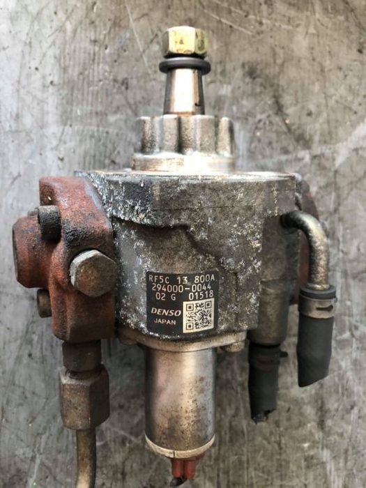 pompa inalta presiune 2.0 di  mazda 6 2002-2007